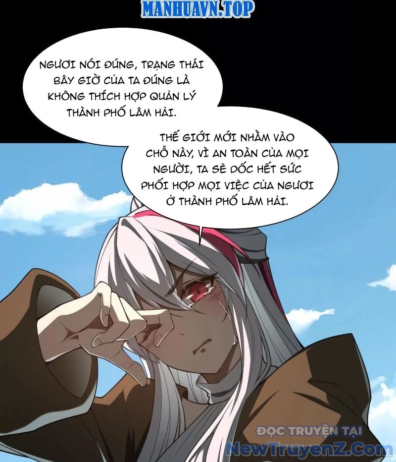 Thần Trò Chơi Dục Vọng chapter 91 - Trang 69