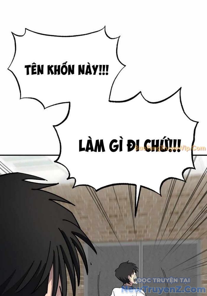 Thiên Ma Giáo chapter 7 - Trang 32