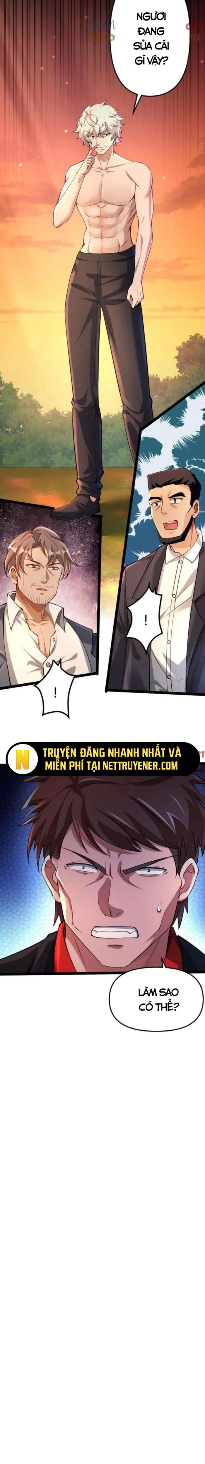 Ta Một Người Đi Đường, Át Chủ Bài Nhiều Ức Điểm Rất Hợp Lý Chapter 80 - Trang 3