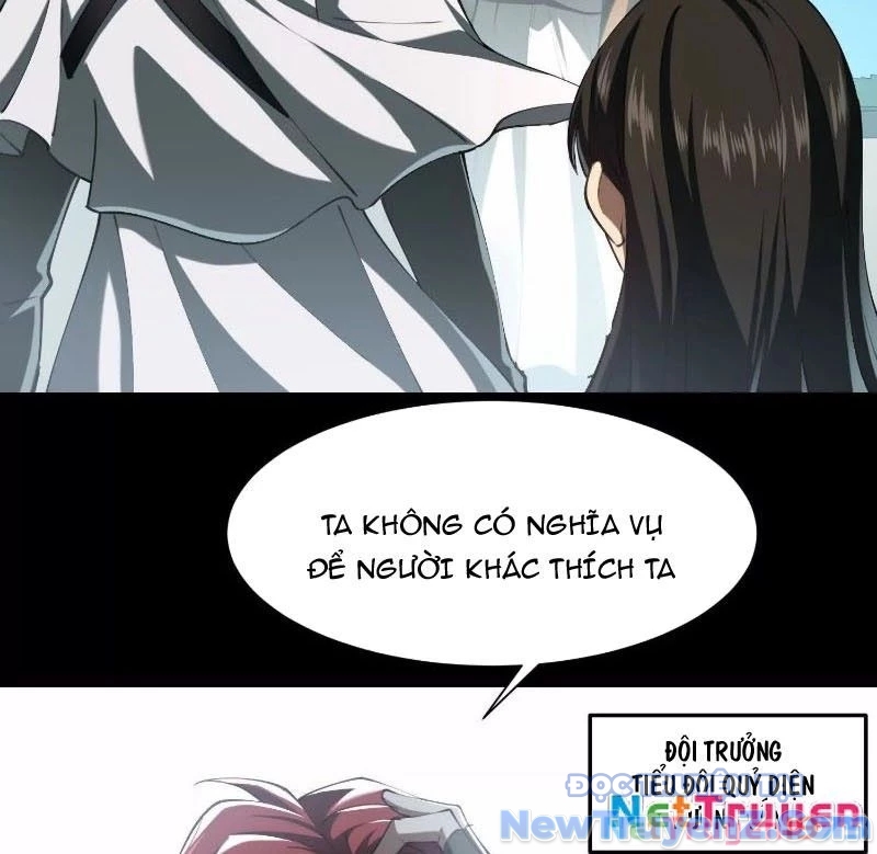 Thần Trò Chơi Dục Vọng chapter 90 - Trang 35