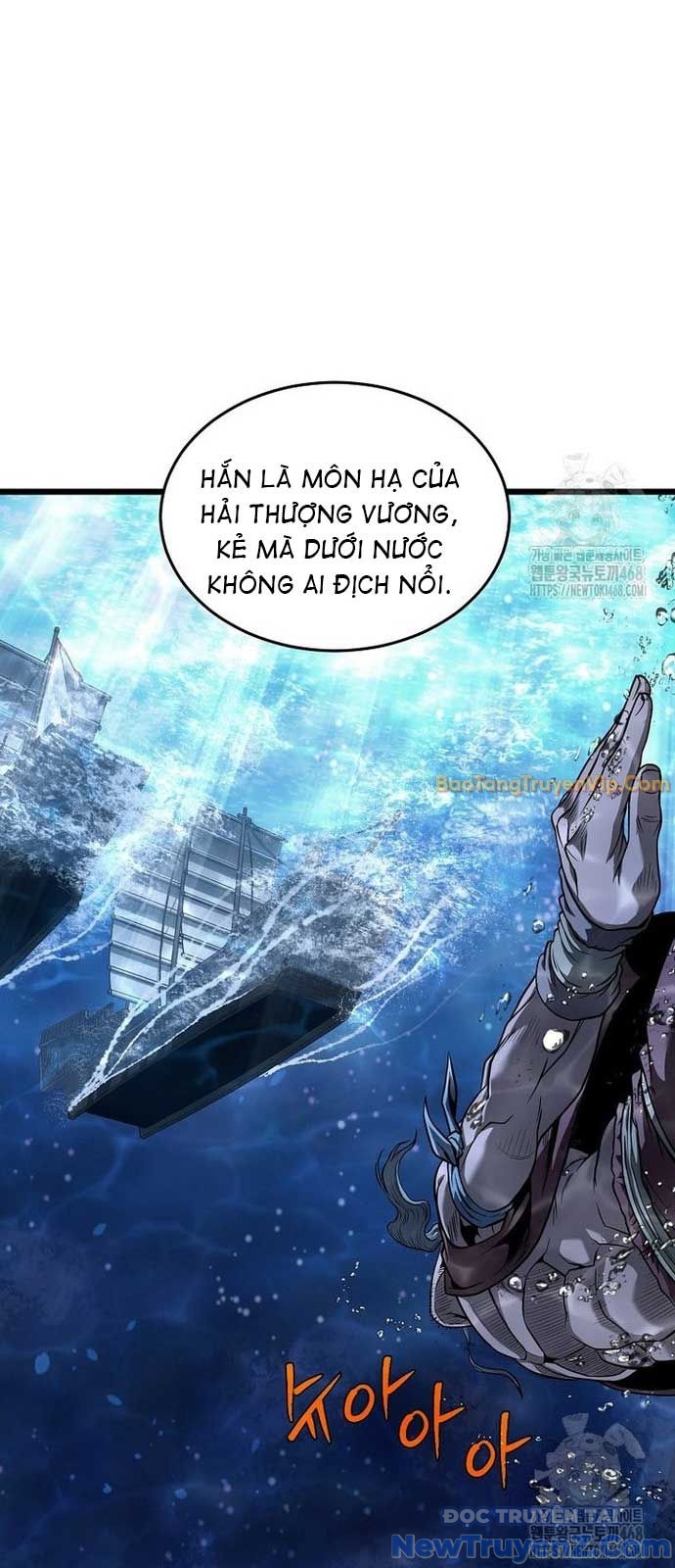 Đăng Nhập Murim chapter 221 - Trang 15