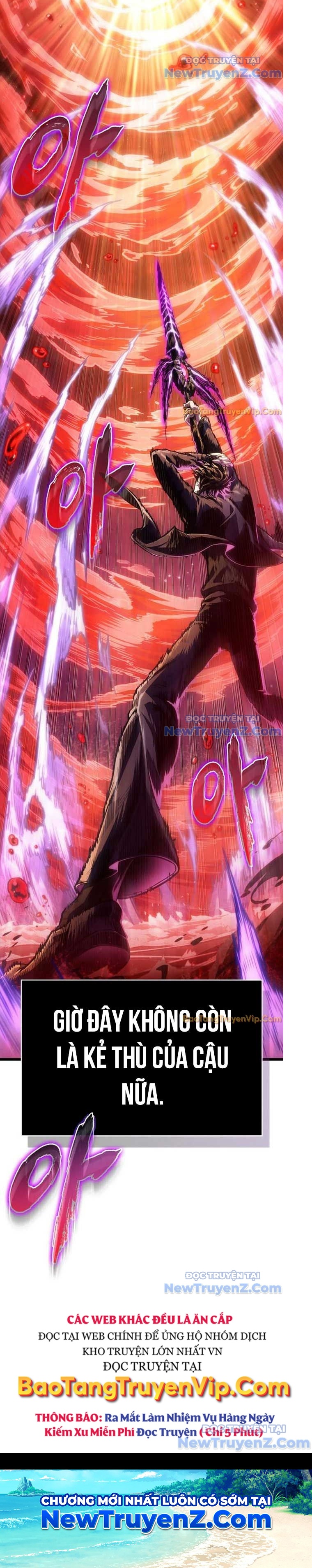 Thế Giới Sau Tận Thế chapter 179 - Trang 6