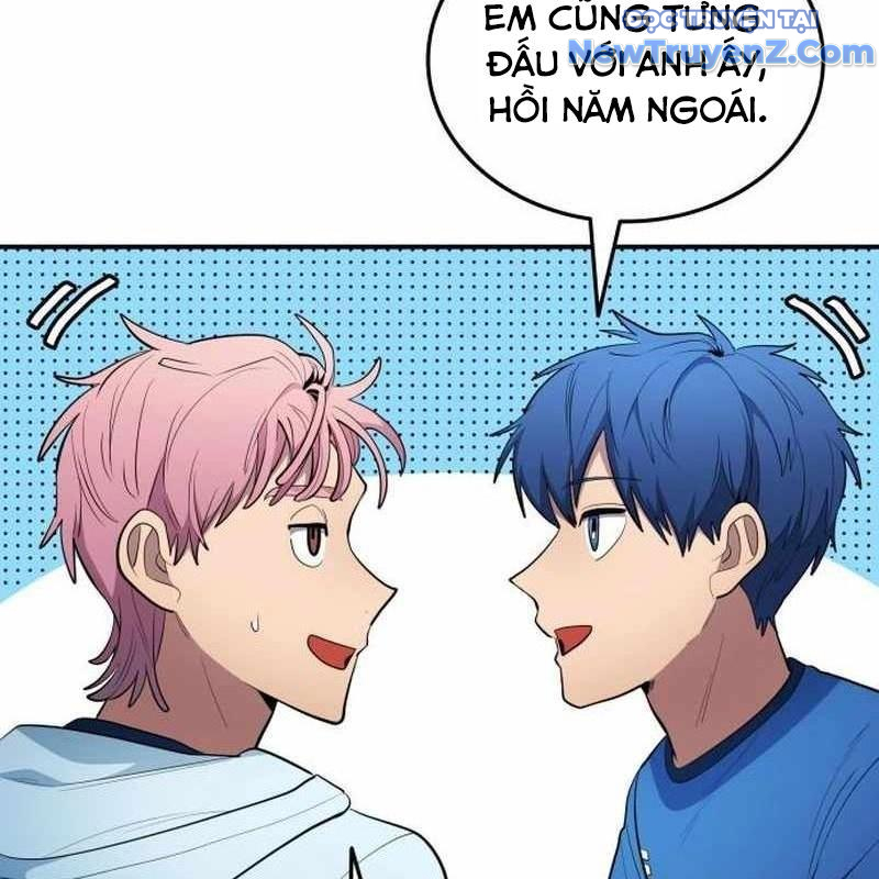 Thiên Phú Bóng Đá, Tất Cả Đều Là Của Tôi! chapter 91 - Trang 79