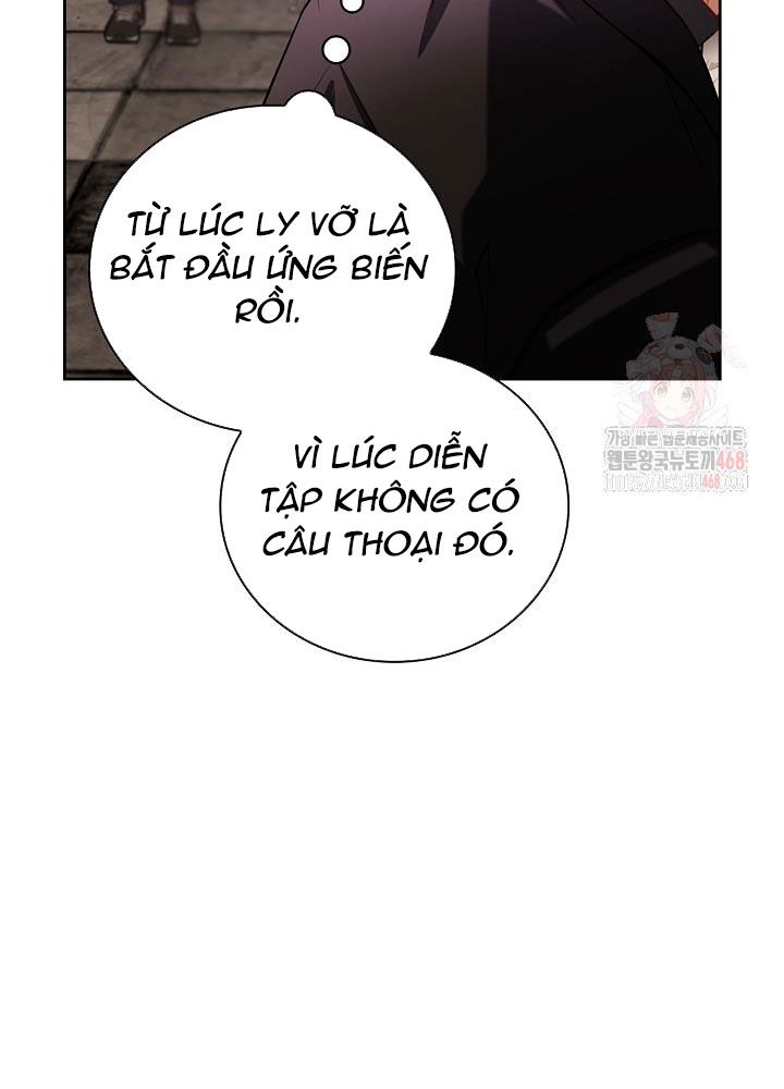 Sống Như Một Diễn Viên chapter 121 - Trang 105