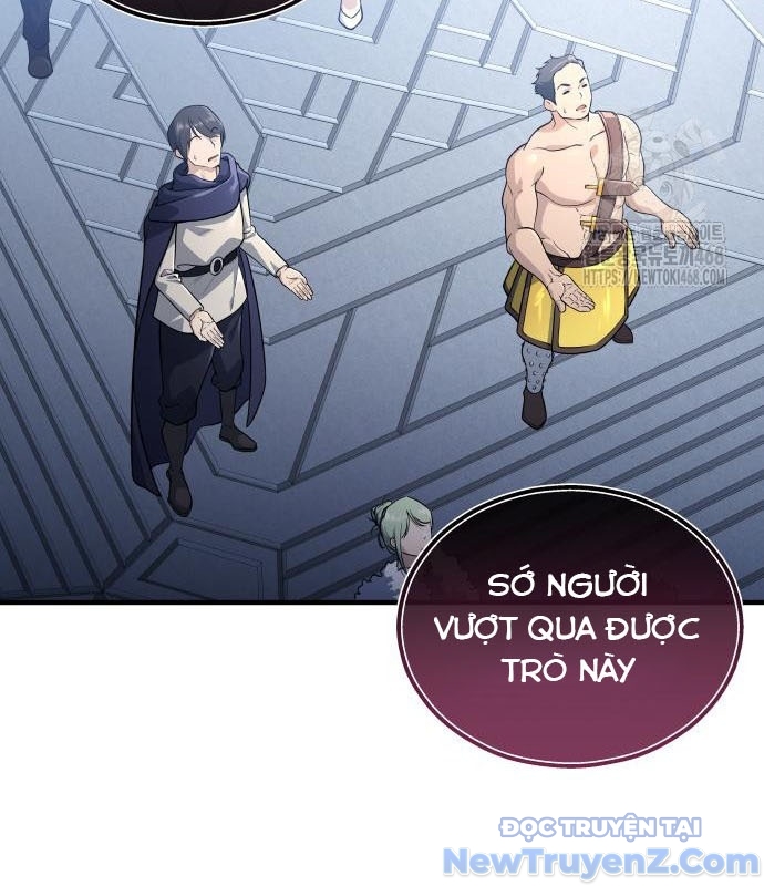 Cuộc Chiến Trong Tòa Tháp: Urek Mazino chapter 3 - Trang 54
