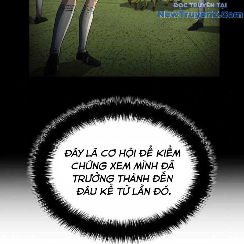 Thiên Phú Bóng Đá, Tất Cả Đều Là Của Tôi! chapter 91 - Trang 64