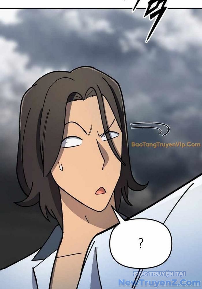 Thiên Ma Giáo chapter 5 - Trang 30
