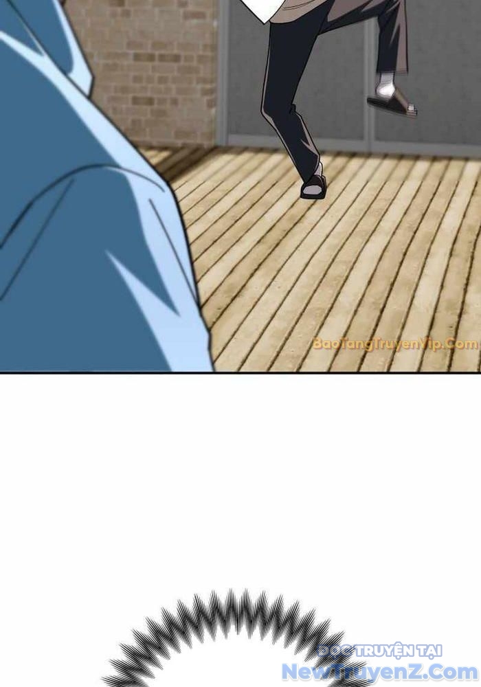 Thiên Ma Giáo chapter 7 - Trang 22