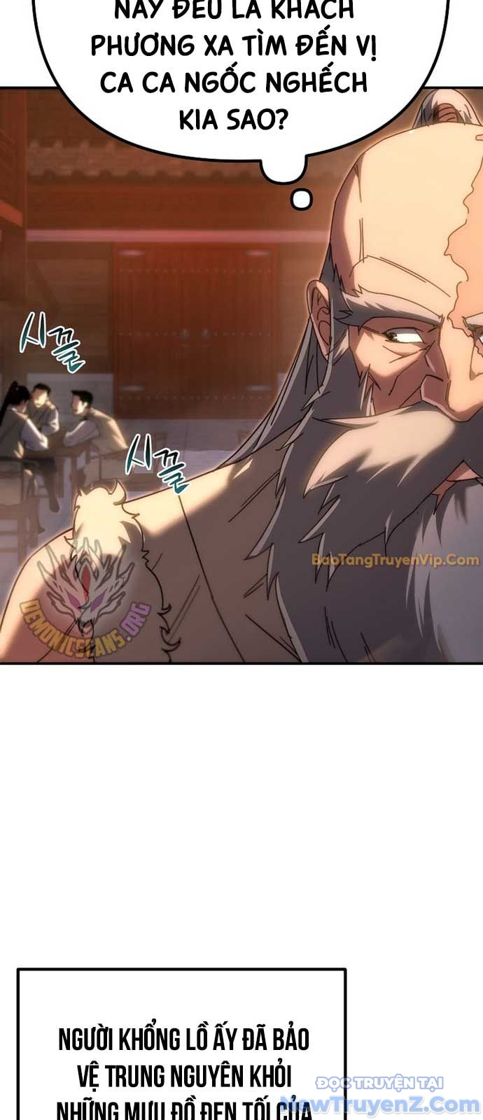 Chuyển Thế Ma Thần Ký chapter 42 - Trang 6