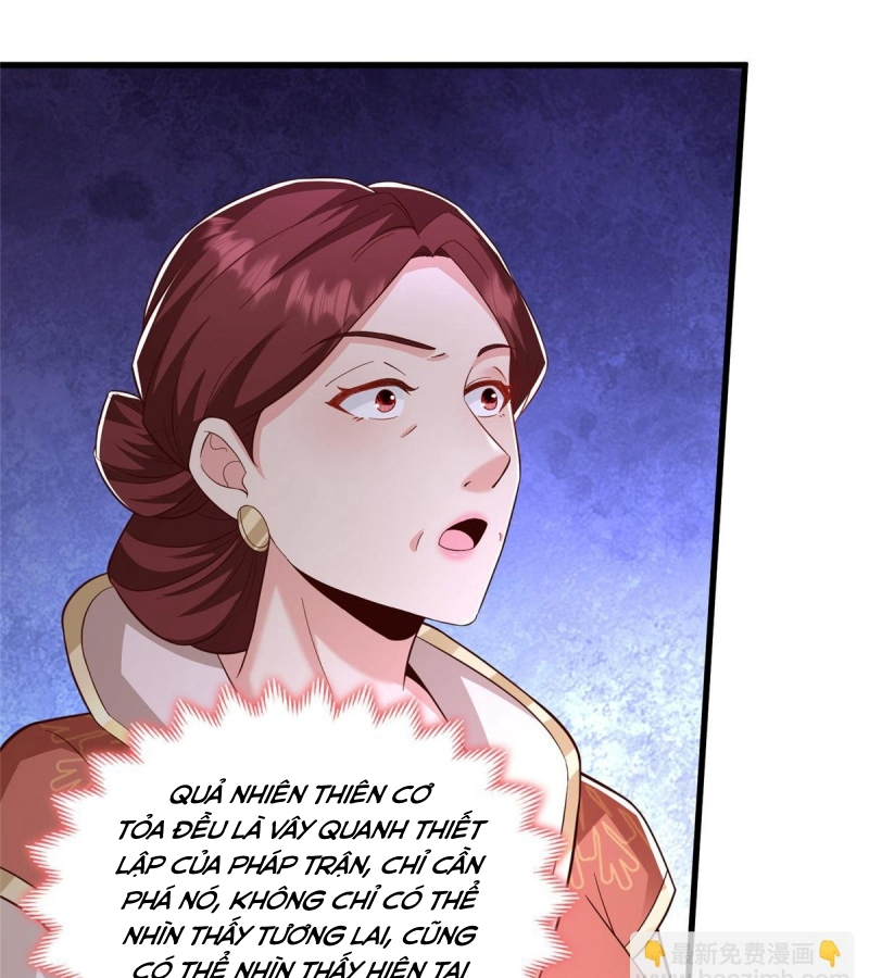 Mục Long Sư chapter 446 - Trang 58
