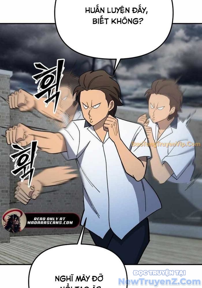 Thiên Ma Giáo chapter 5 - Trang 38
