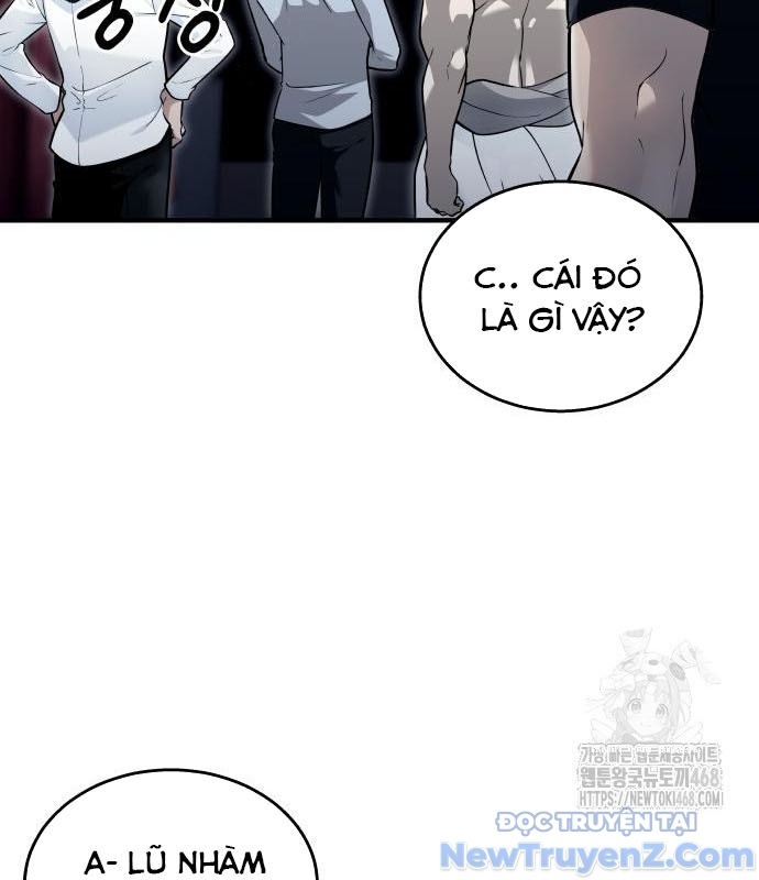 Cuộc Chiến Trong Tòa Tháp: Urek Mazino chapter 3 - Trang 17