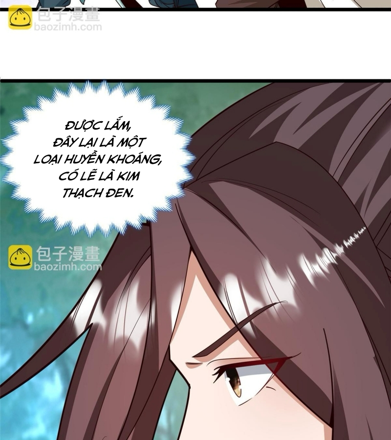 Mục Long Sư chapter 446 - Trang 27