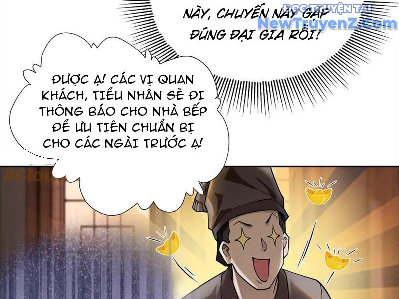 Gặp mạnh thì càng mạnh, tu vi của ta không giới hạn chapter 41 - Trang 29