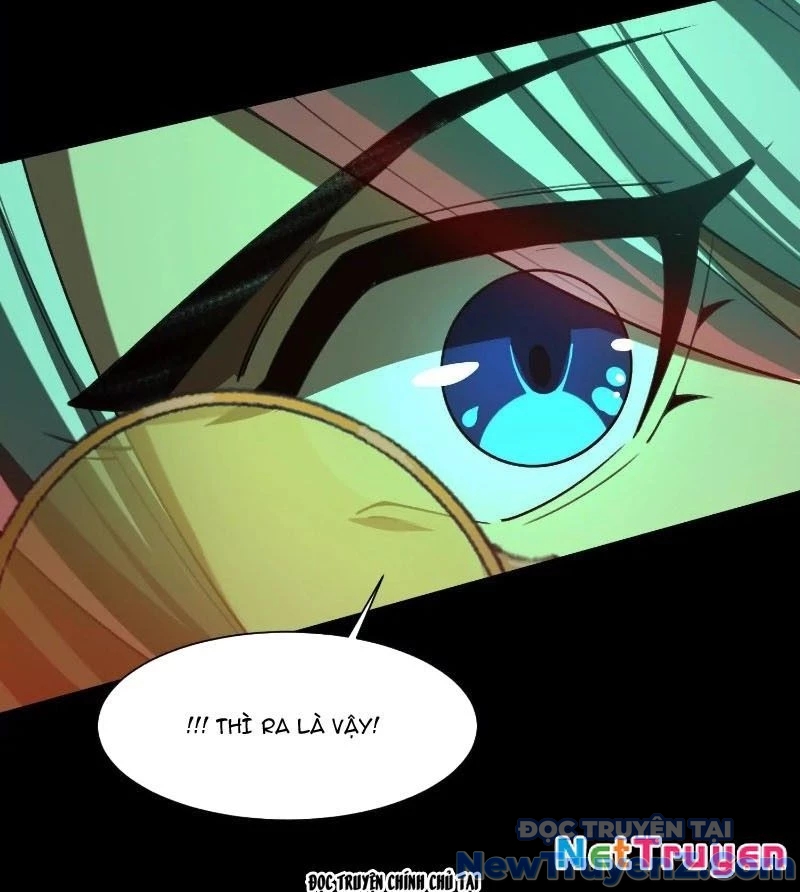 Thần Trò Chơi Dục Vọng chapter 91 - Trang 35