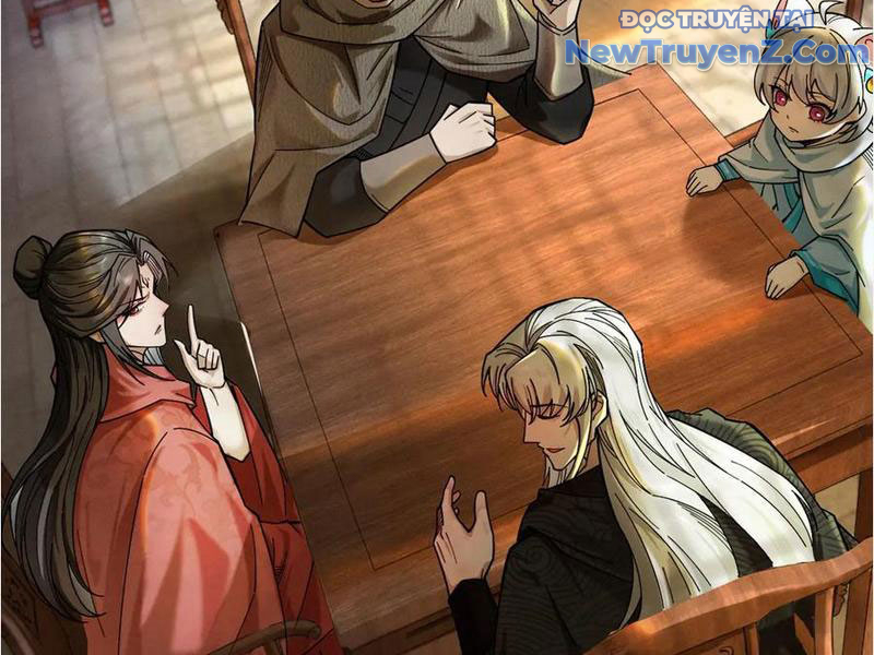 Gặp mạnh thì càng mạnh, tu vi của ta không giới hạn chapter 41 - Trang 36