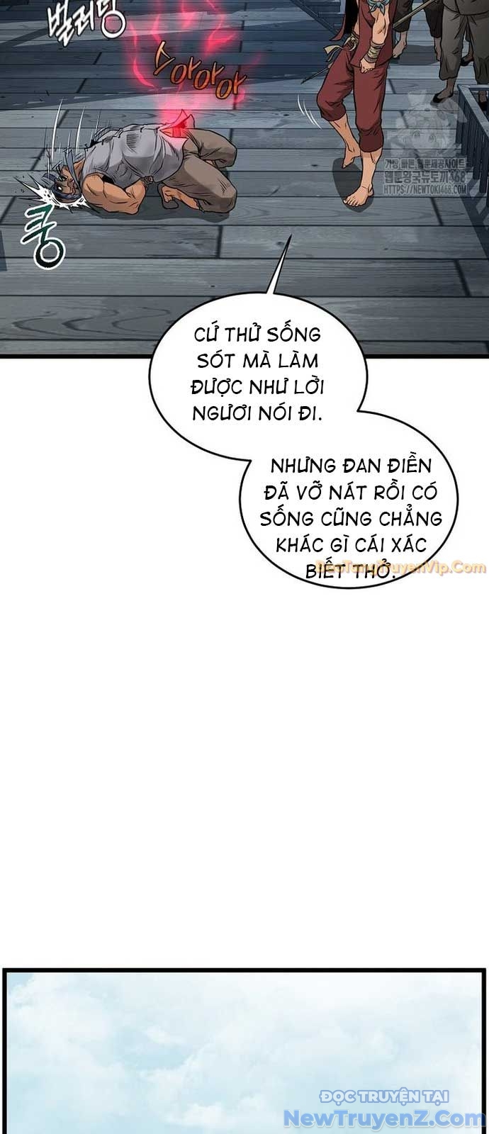 Đăng Nhập Murim chapter 221 - Trang 79