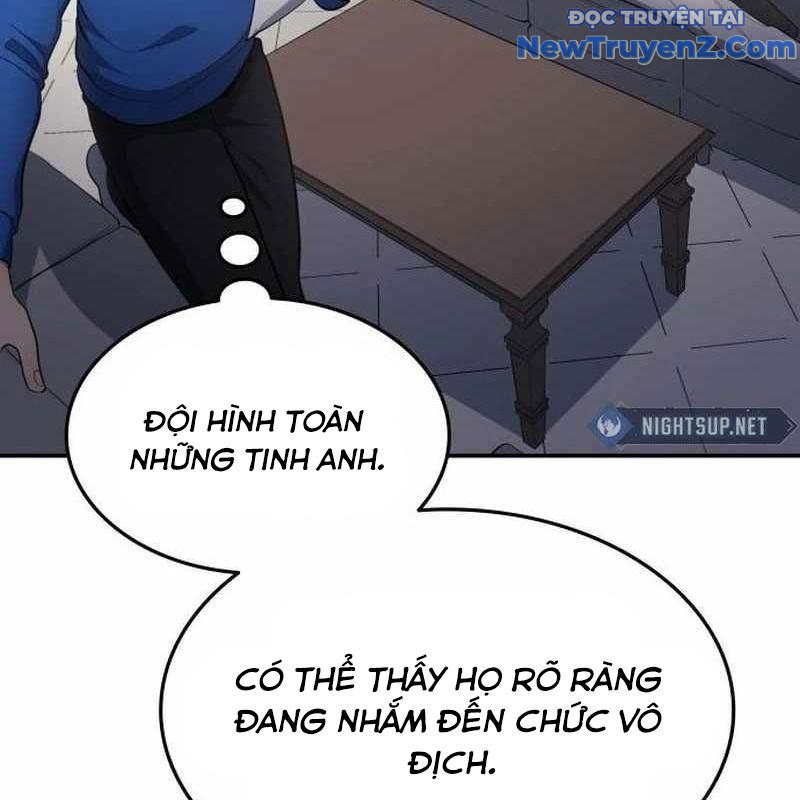 Thiên Phú Bóng Đá, Tất Cả Đều Là Của Tôi! chapter 91 - Trang 50