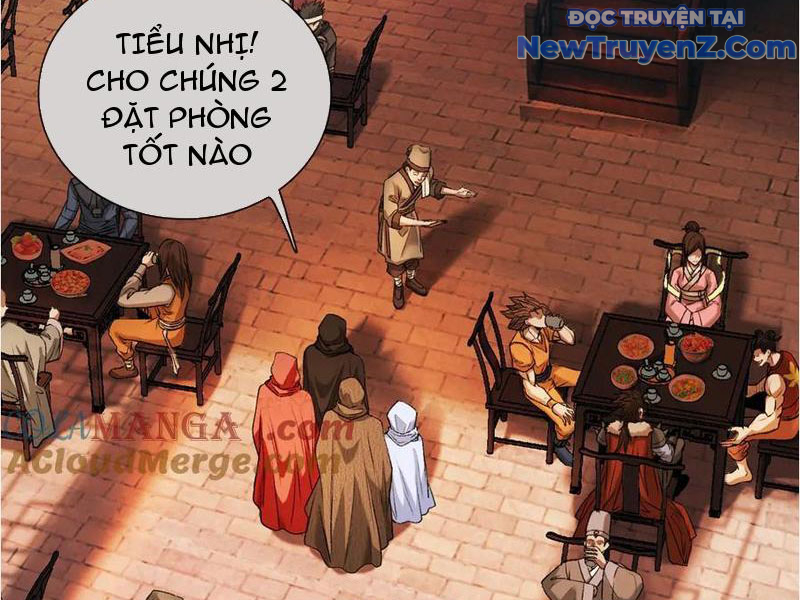 Gặp mạnh thì càng mạnh, tu vi của ta không giới hạn chapter 41 - Trang 9
