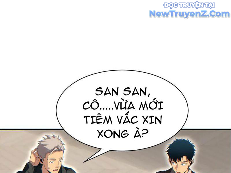 Mạt Thế Trùng Sinh: Ta Dựa Vào Mở Rương Vấn đỉnh đỉnh Phong chapter 47 - Trang 21