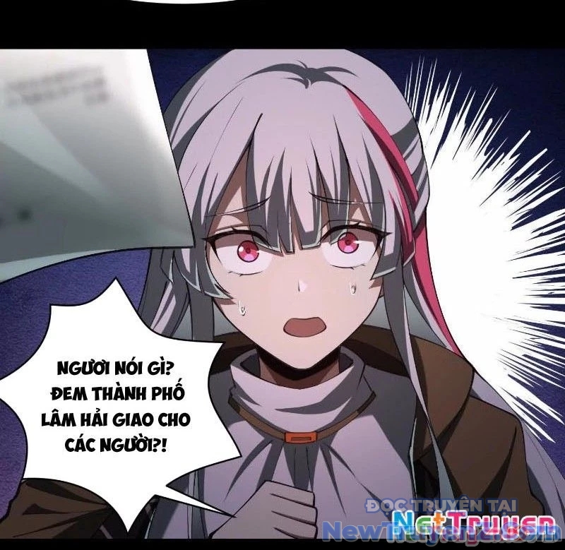 Thần Trò Chơi Dục Vọng chapter 90 - Trang 45