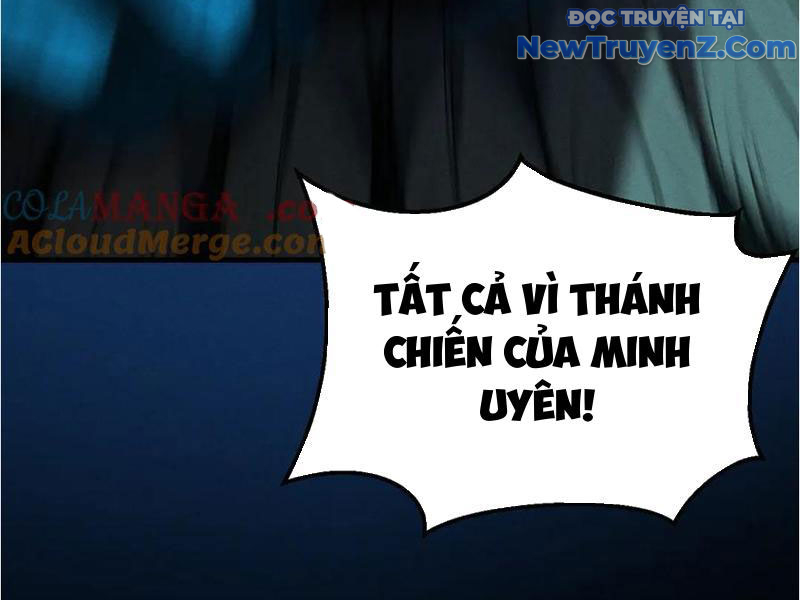 Gặp mạnh thì càng mạnh, tu vi của ta không giới hạn chapter 41 - Trang 107