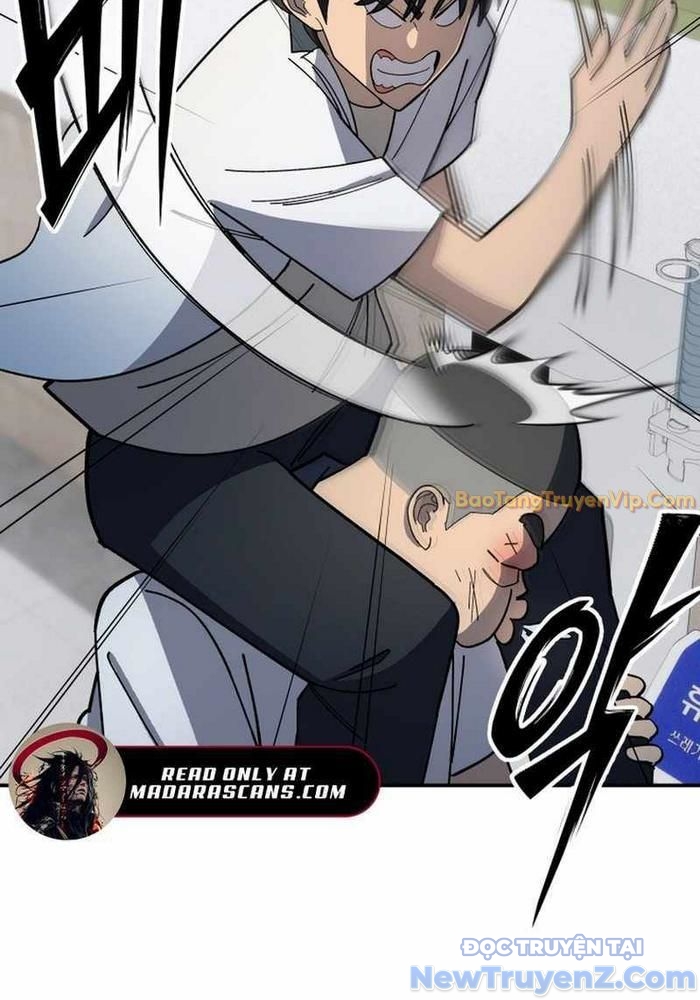 Thiên Ma Giáo chapter 5 - Trang 144