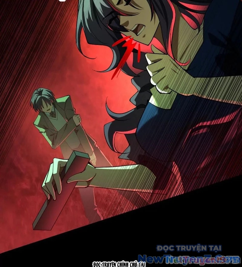 Thần Trò Chơi Dục Vọng chapter 91 - Trang 8