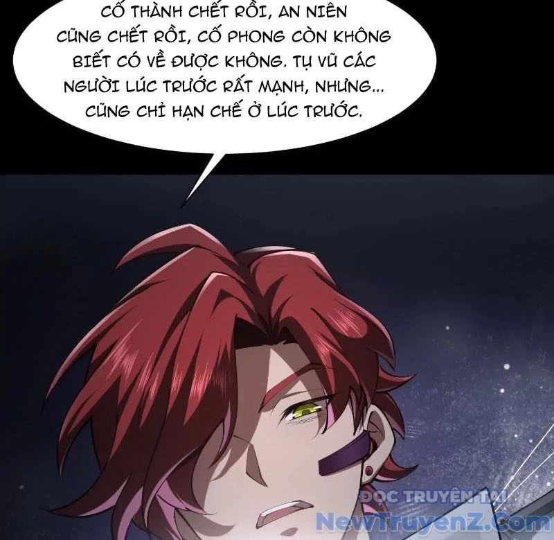 Thần Trò Chơi Dục Vọng chapter 90 - Trang 43