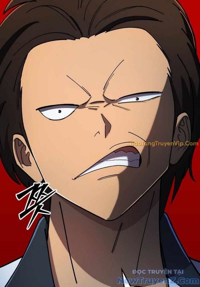 Thiên Ma Giáo chapter 5 - Trang 34