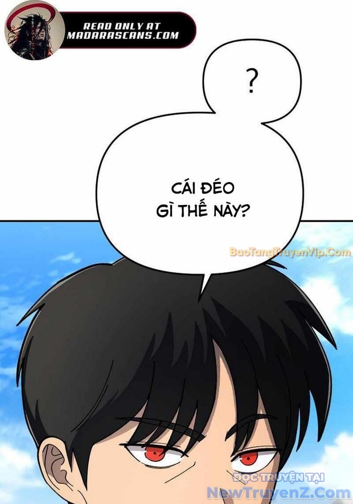 Thiên Ma Giáo chapter 5 - Trang 10