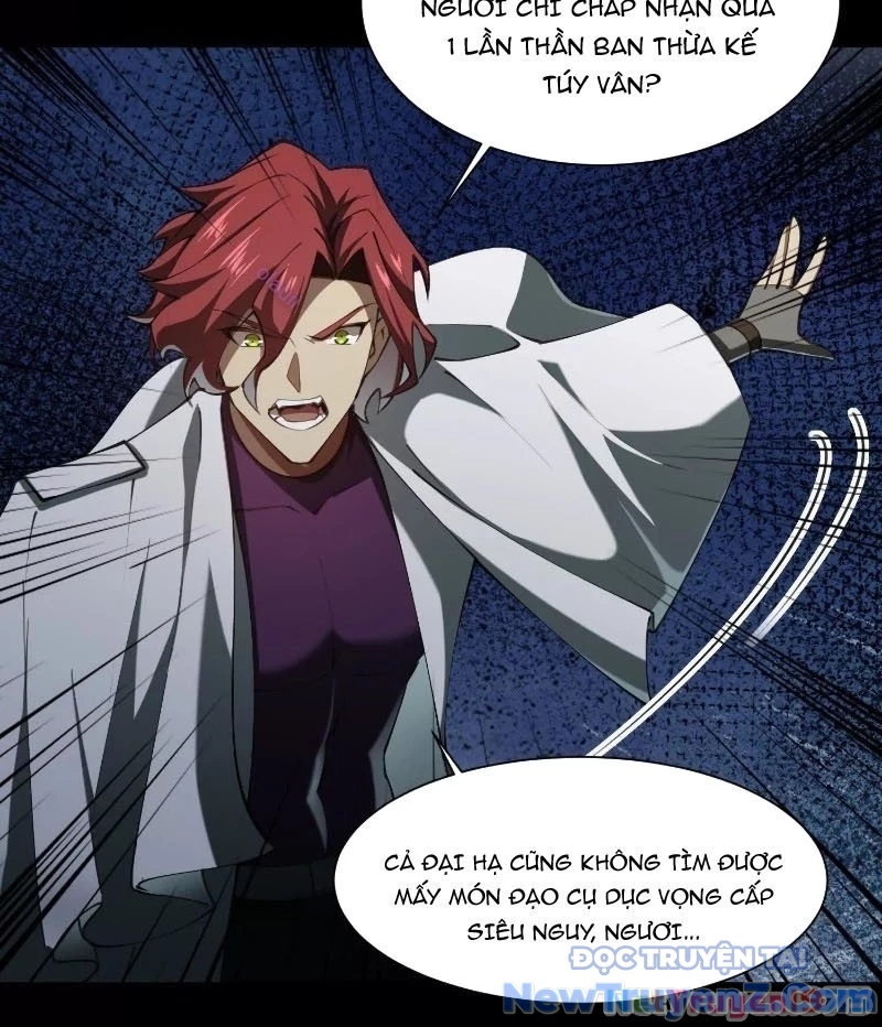 Thần Trò Chơi Dục Vọng chapter 91 - Trang 76