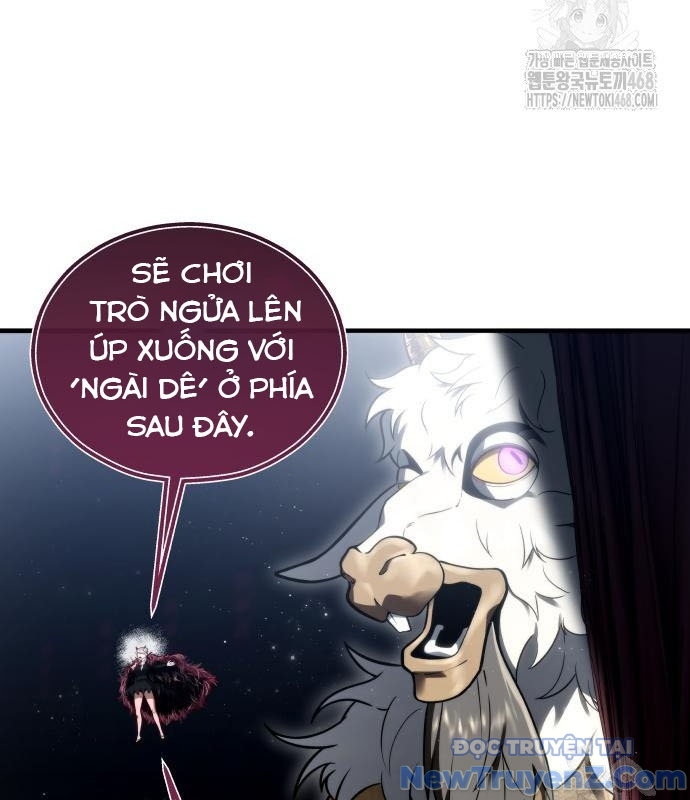 Cuộc Chiến Trong Tòa Tháp: Urek Mazino chapter 3 - Trang 30