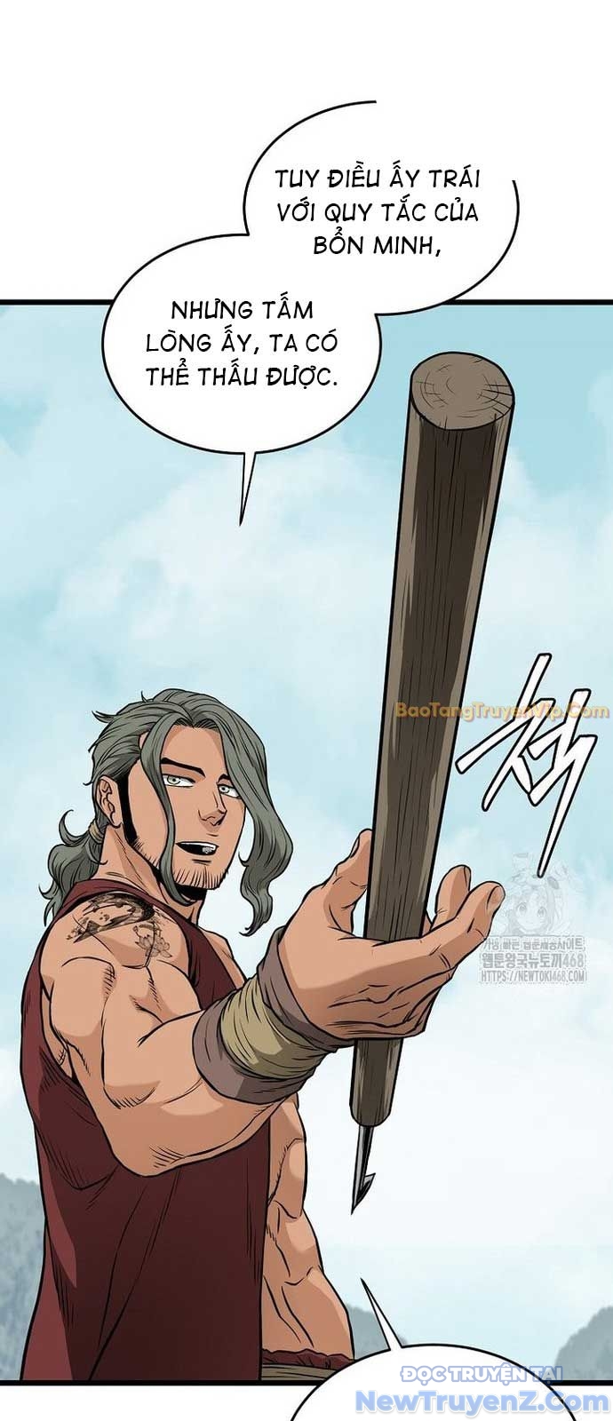 Đăng Nhập Murim chapter 221 - Trang 65