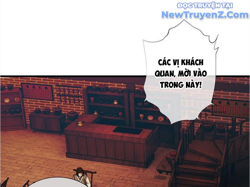 Gặp mạnh thì càng mạnh, tu vi của ta không giới hạn chapter 41 - Trang 8