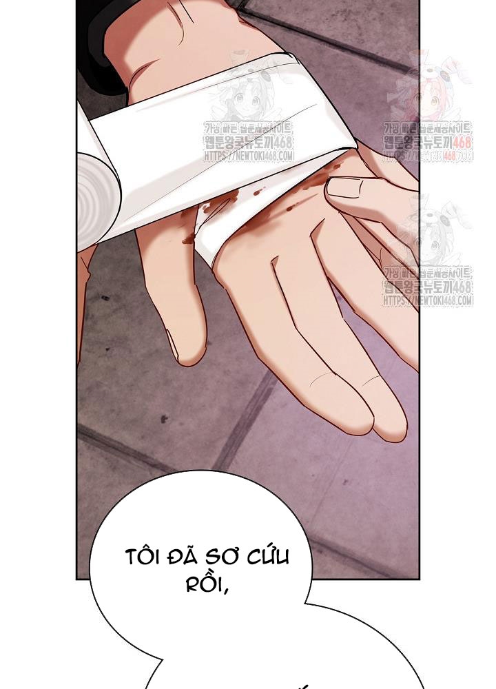 Sống Như Một Diễn Viên chapter 121 - Trang 114