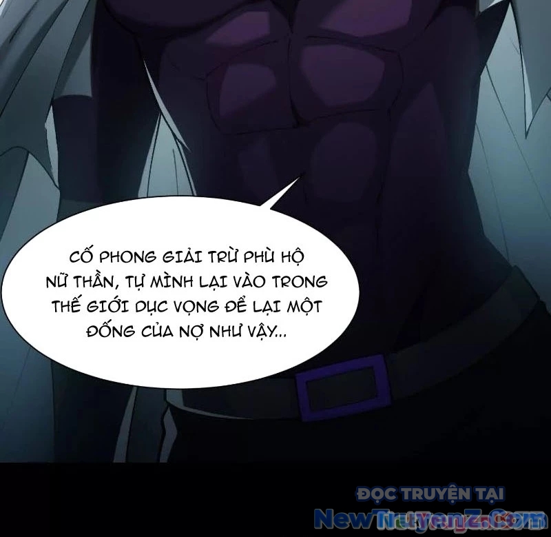 Thần Trò Chơi Dục Vọng chapter 90 - Trang 37