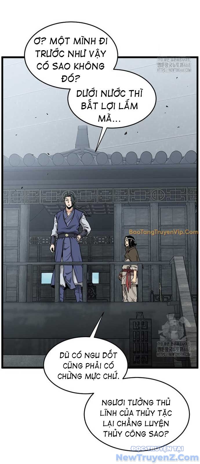 Đăng Nhập Murim chapter 221 - Trang 13