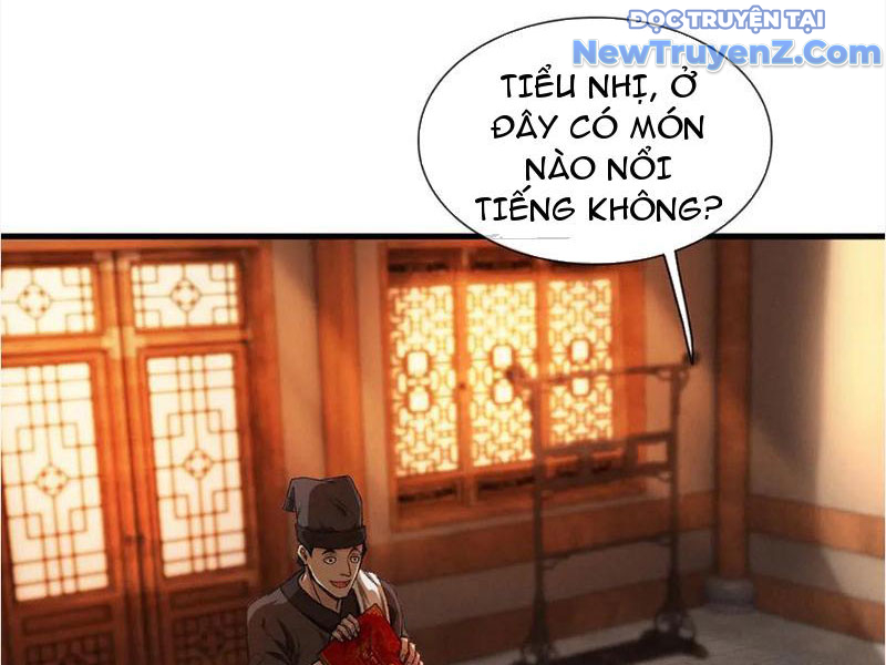 Gặp mạnh thì càng mạnh, tu vi của ta không giới hạn chapter 41 - Trang 16