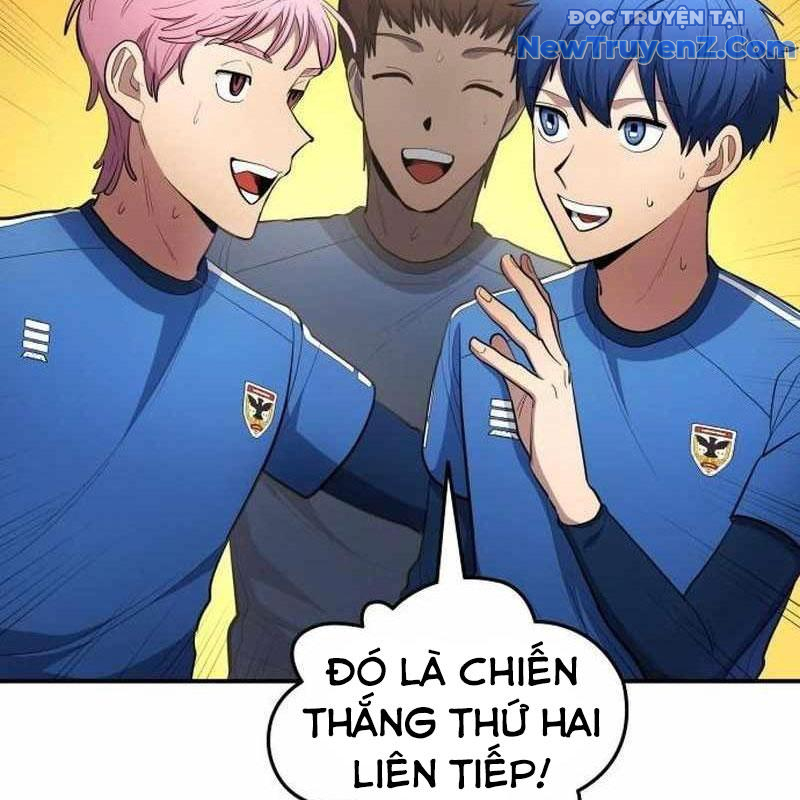 Thiên Phú Bóng Đá, Tất Cả Đều Là Của Tôi! chapter 91 - Trang 29