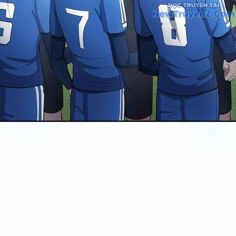 Thiên Phú Bóng Đá, Tất Cả Đều Là Của Tôi! chapter 91 - Trang 115