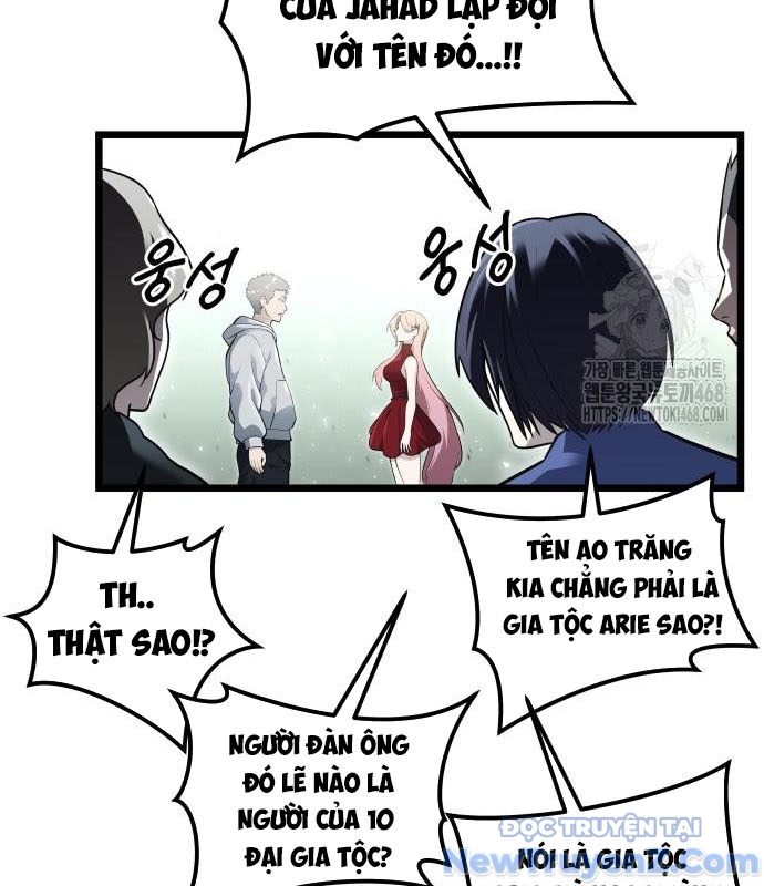 Cuộc Chiến Trong Tòa Tháp: Urek Mazino chapter 3 - Trang 215