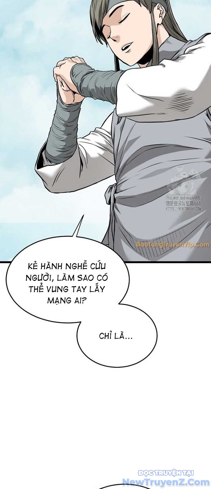 Đăng Nhập Murim chapter 221 - Trang 72