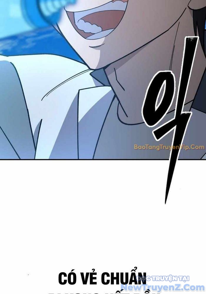 Thiên Ma Giáo chapter 5 - Trang 22