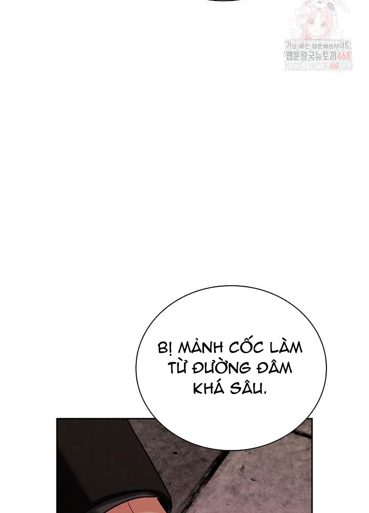 Sống Như Một Diễn Viên chapter 121 - Trang 113