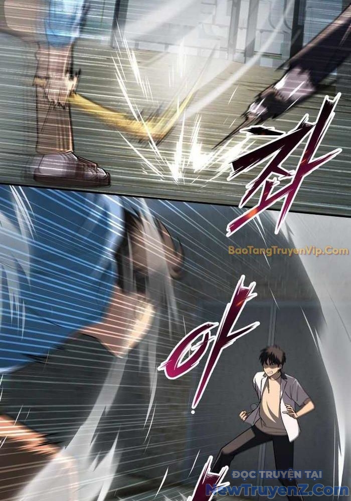 Thiên Ma Giáo chapter 7 - Trang 106