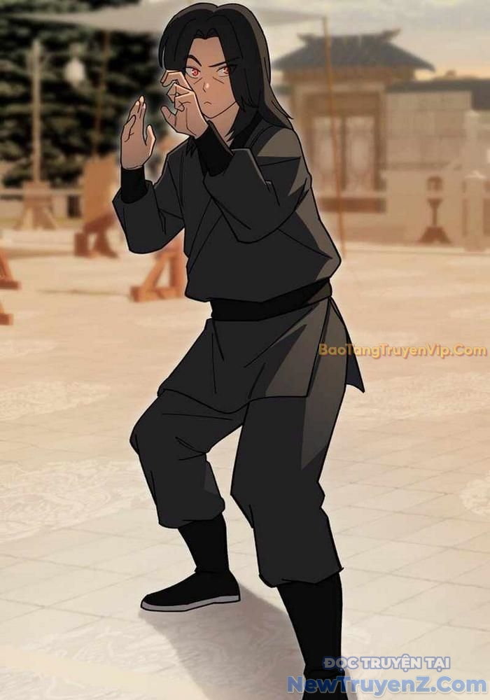 Thiên Ma Giáo chapter 5 - Trang 53