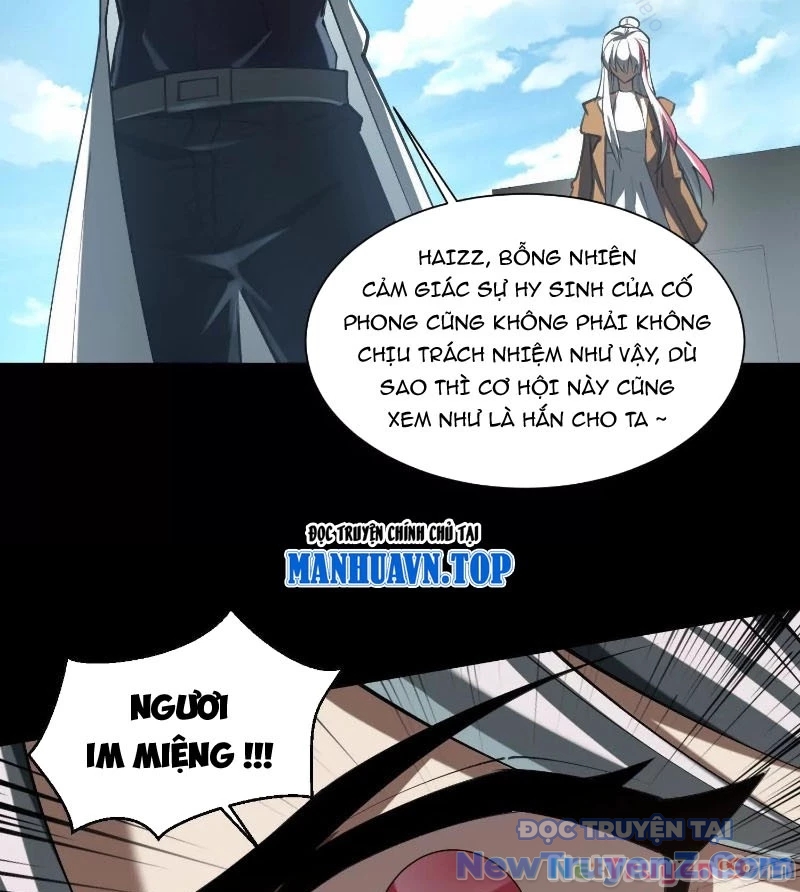 Thần Trò Chơi Dục Vọng chapter 91 - Trang 47