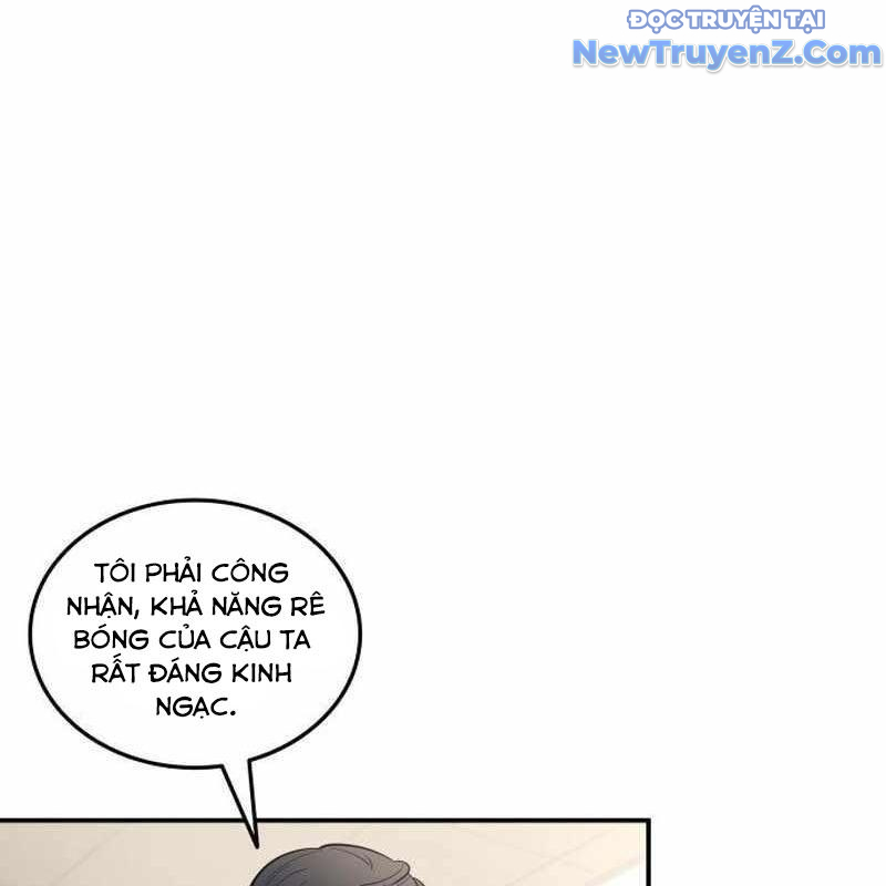 Thiên Phú Bóng Đá, Tất Cả Đều Là Của Tôi! chapter 91 - Trang 102