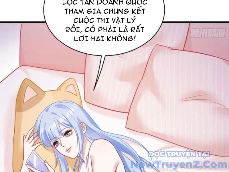 Bỏ Làm Simp Chúa, Ta Có Trong Tay Cả Tỉ Thần Hào chapter 128 - Trang 3